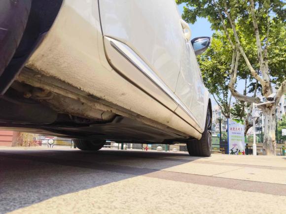 [湖州·鲁Q] 二手斯柯达速派2016款 TSI280 DSG创行版