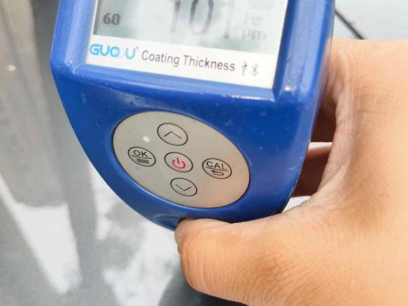 [南昌·粤C] 二手奥迪奥迪Q32022款 35 TFSI 时尚动感型