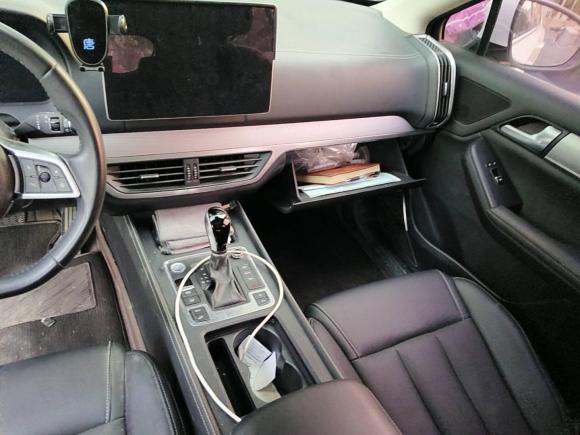 [青岛·鲁U] 二手比亚迪唐2019款 2.0T 自动智联尊荣型 7座 国VI