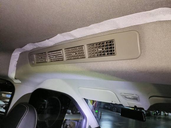 [深圳·赣B] 二手五菱汽车五菱征程2021款 1.5T 手动豪华型