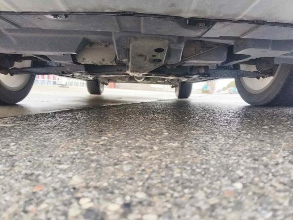 [嘉兴·鲁L] 二手吉利汽车远景S12018款 1.4T CVT锋享型