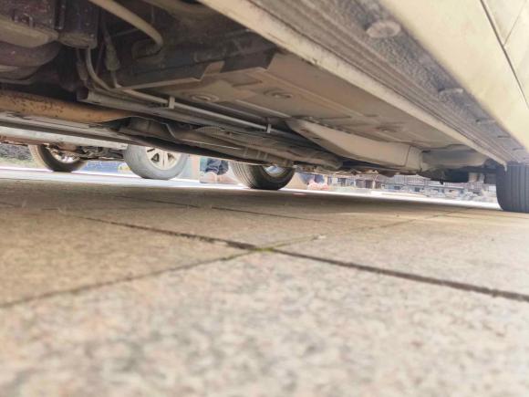 [宁波·川B] 二手雪佛兰科沃兹2016款 1.5L 自动欣悦版