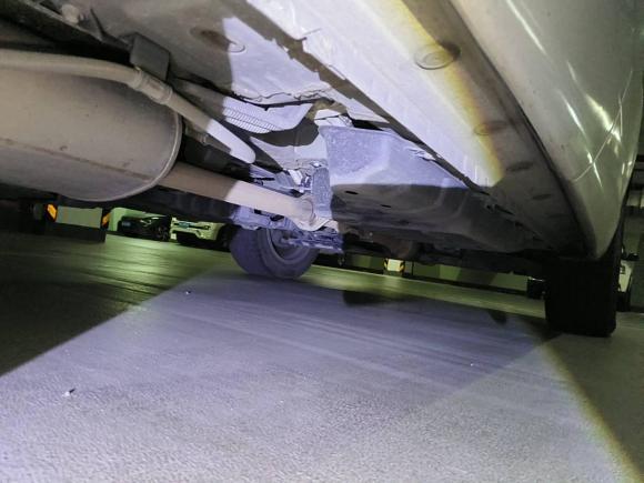 [杭州·浙A] 二手丰田汉兰达2018款 2.0T 四驱豪华版 7座 国V