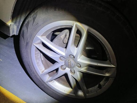 [杭州·京G] 二手奥迪奥迪Q52017款 40 TFSI 技术型