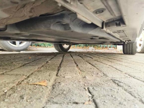 [苏州·苏U] 二手丰田雷凌2021款 185T CVT豪华版