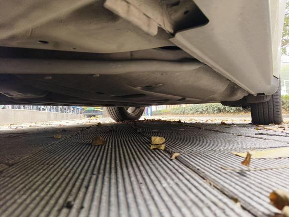 [武汉·鄂W] 二手本田缤智2017款 1.8L CVT两驱先锋型