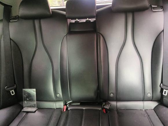 [宁波·浙B] 二手讴歌讴歌CDX2016款 1.5T 两驱悦享版