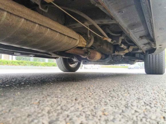 [上海·沪D] 二手比亚迪比亚迪S72015款 2.0T 自动旗舰型