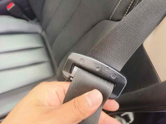 [宁波·浙B] 二手比亚迪宋MAX2019款 1.5T 自动智联睿动型 7座 国V