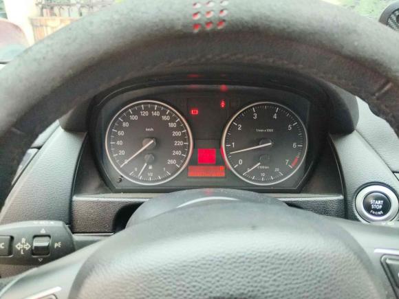 [常州·苏D] 二手宝马宝马X12014款 sDrive18i 时尚型