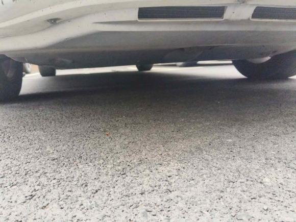 [上海·沪N] 二手荣威荣威e5502016款 尊享版