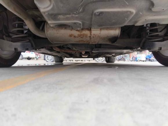 [无锡·苏B] 二手标致标致4082014款 1.8L 自动豪华版