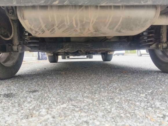 [南京·苏A] 二手现代北京现代ix252015款 1.6L 自动两驱智能型GLS