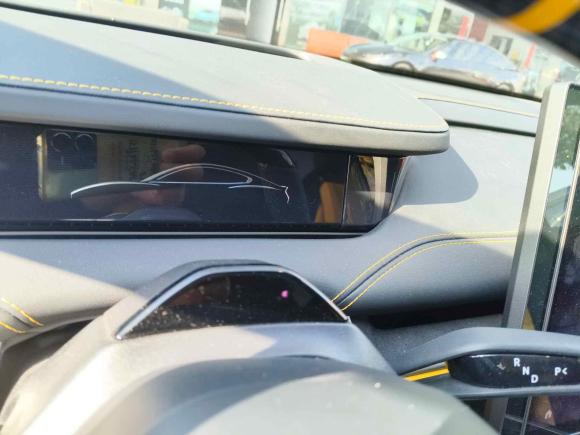 [苏州·苏E] 二手小米汽车小米SU7 Ultra2025款 Ultra