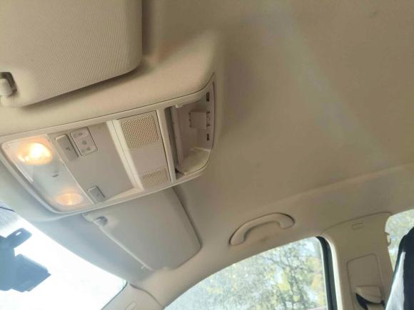 [上海·沪C] 二手大众途观2013款 1.8TSI 自动两驱风尚版