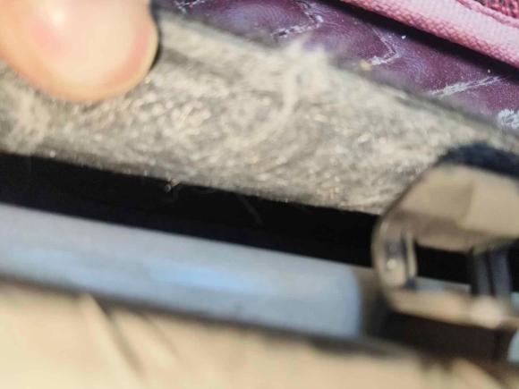 [济南·鲁A] 二手现代胜达2017款 2.0T 自动两驱智能型 7座