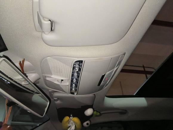 [上海·沪B] 二手奔驰奔驰C级2019款 改款 C 260 L 运动版