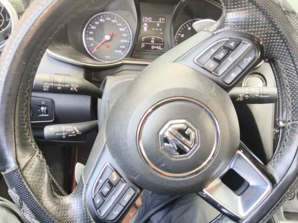 [广州·鄂C] 二手名爵MG62018款 20T 自动豪华智联版 国VI