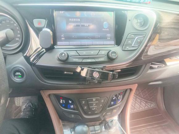 [广州·粤A] 二手别克昂科威Plus2016款 28T 四驱豪华型