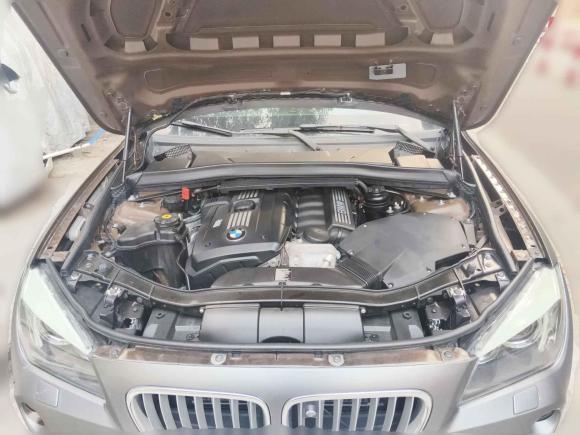 [广州·粤S] 二手宝马宝马X12010款 xDrive28i