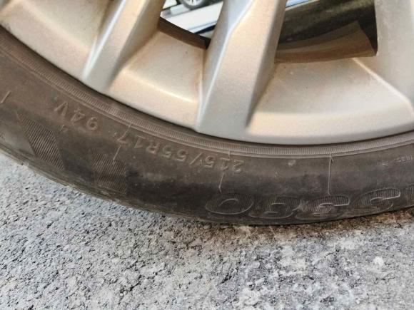 [南昌·赣A] 二手宝骏宝骏RC-52020款 1.5L 手动智耀豪华型