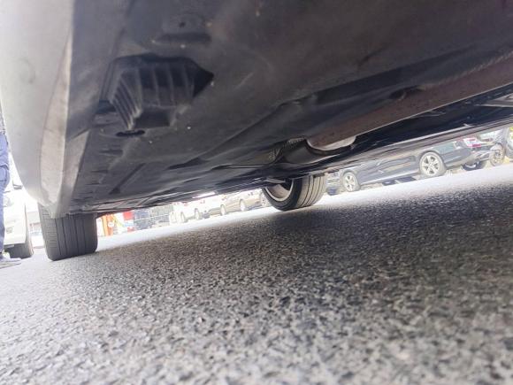 [苏州·苏E] 二手宝马宝马3系GT2019款 320i M运动套装