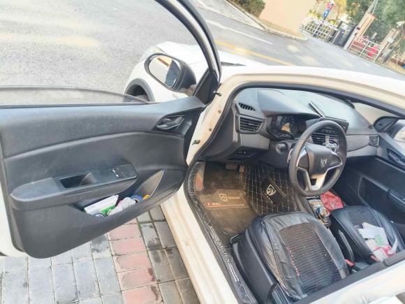 [上海·皖K] 二手宝骏宝骏310W2020款 1.5L 自动劲享型 国VI