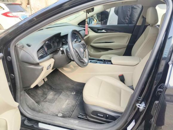 [济南·鲁R] 二手别克君威2020款 552T 精英型