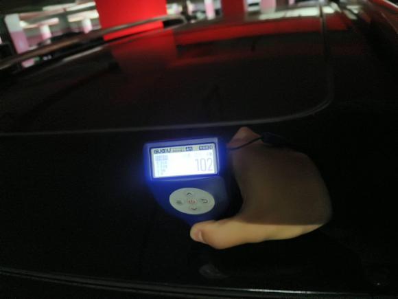 [嘉兴·浙F] 二手福特锐界2015款 2.0T GTDi 两驱豪锐型