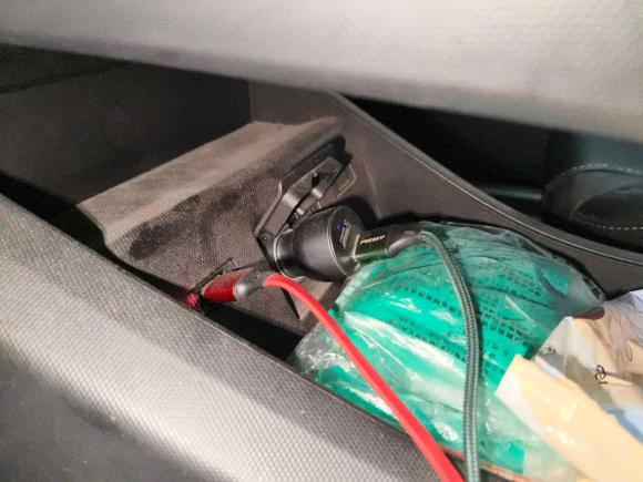 [成都·川A] 二手吉利几何吉利几何A2022款 Pro 430KM 出行版