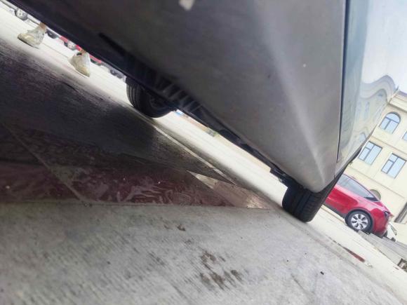 [上海·沪B] 二手MINIMINI2016款 1.5T COOPER 五门版