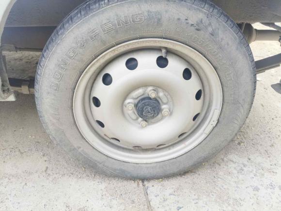 [嘉兴·浙A] 二手长安凯程长安之星52022款 1.4L经典版厢式JL473Q3