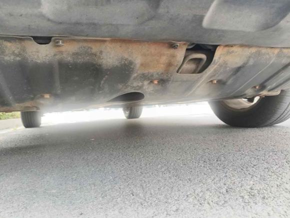 [温州·浙C] 二手起亚索兰托2012款 2.2T 柴油舒适版