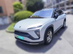 [上海·沪A] 蔚来蔚来ES62019款 420KM 运动版