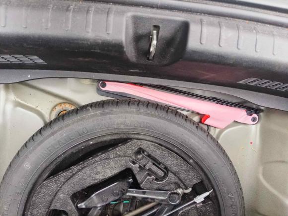 [杭州·浙E] 二手吉利汽车帝豪2022款 第4代 1.5L CVT尊贵型