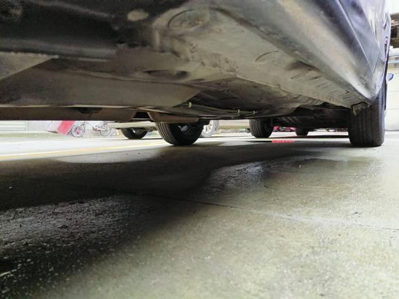 [武汉·鄂A] 二手丰田威驰2014款 1.5L 自动智臻版