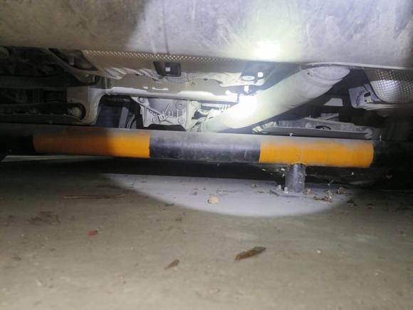 [深圳·粤B] 二手宝马宝马5系2018款 改款 530Li 领先型 豪华套装