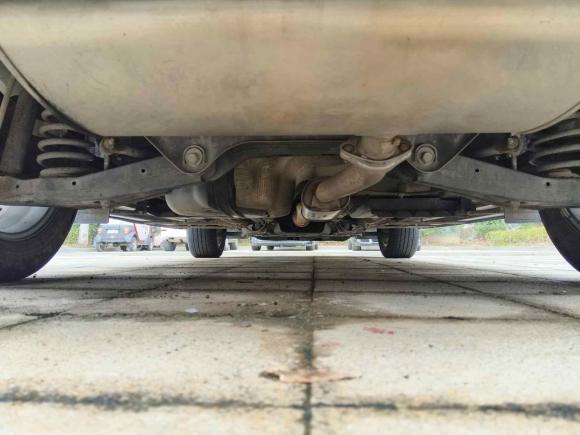 [杭州·浙A] 二手现代途胜2015款 1.6T 双离合两驱智能型