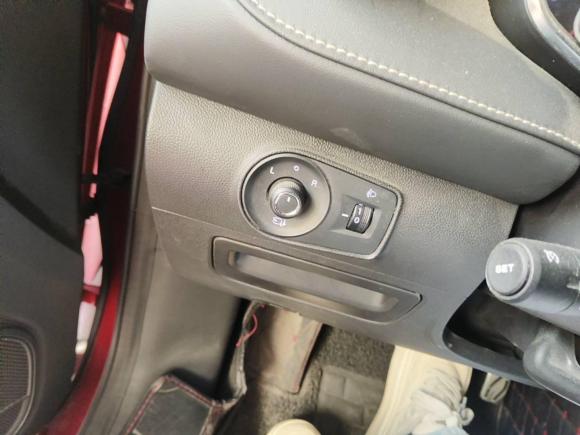 [上海·沪F] 二手名爵MG62019款 20T 自动运动版