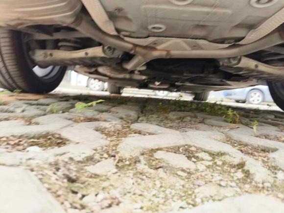 [上海·沪D] 二手奥迪奥迪A4L2019款 40 TFSI 运动型 国VI