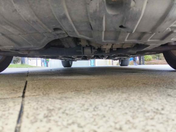 [温州·浙C] 二手现代朗动2013款 1.6L 自动尊贵型