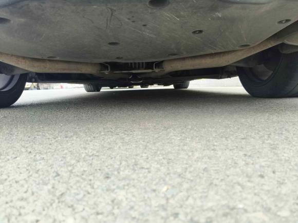 [台州·浙J] 二手玛莎拉蒂Ghibli2014款 3.0T 标准版