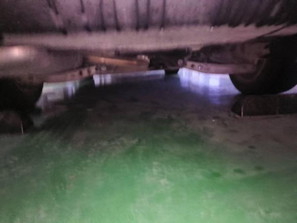 [杭州·浙A] 二手别克君威2019款 20T 精英型 国VI