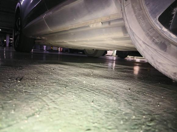 [南昌·赣A] 二手比亚迪宋PLUS新能源2021款 EV 尊贵型