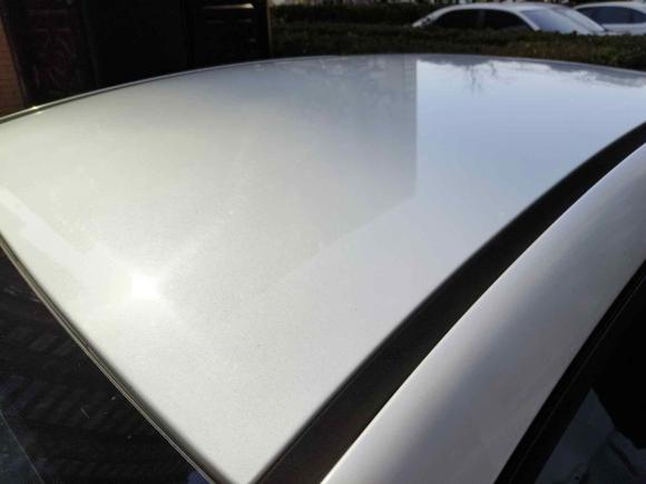 [西安·陕A] 二手雪铁龙世嘉2013款 1.6L 手动品尚型CNG