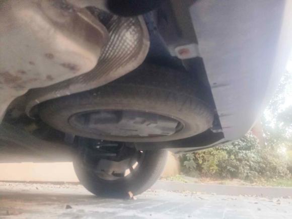 [杭州·京L] 二手雪铁龙C4 PICASSO2015款 Grand 1.6T 豪华型 7座