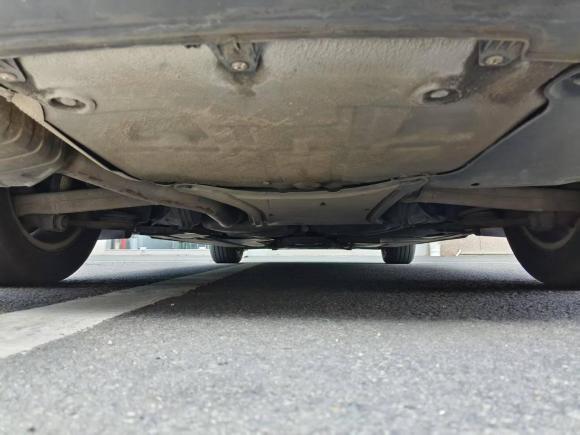 [宁波·浙A] 二手奥迪奥迪A4L2011款 2.0 TFSI 标准型