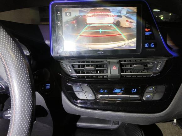 [南京·苏A] 二手丰田奕泽IZOA2018款 2.0L 奕驰版 国V