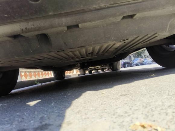 [上海·沪G] 二手本田本田UR-V2017款 370TURBO 四驱尊耀版 国V