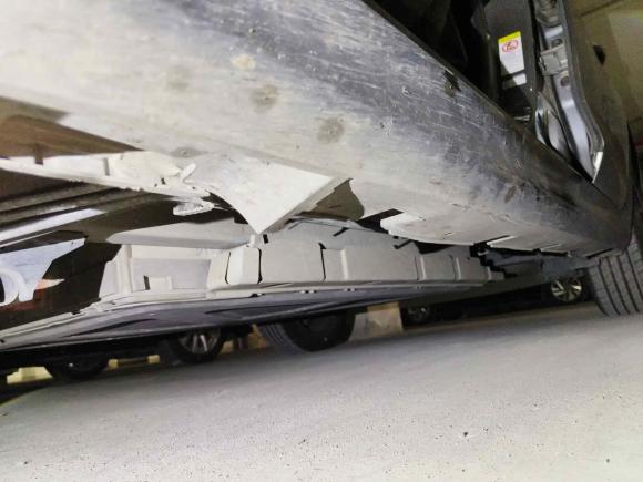 [南京·苏A] 二手比亚迪秦PLUS2023款 冠军版 DM-i 120KM领先型